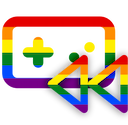 Games Recaped Logo